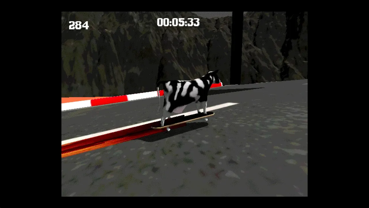 Cow Screenshot 0