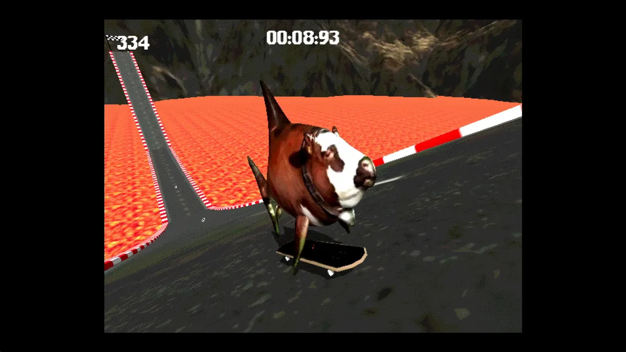 Cow Screenshot 4