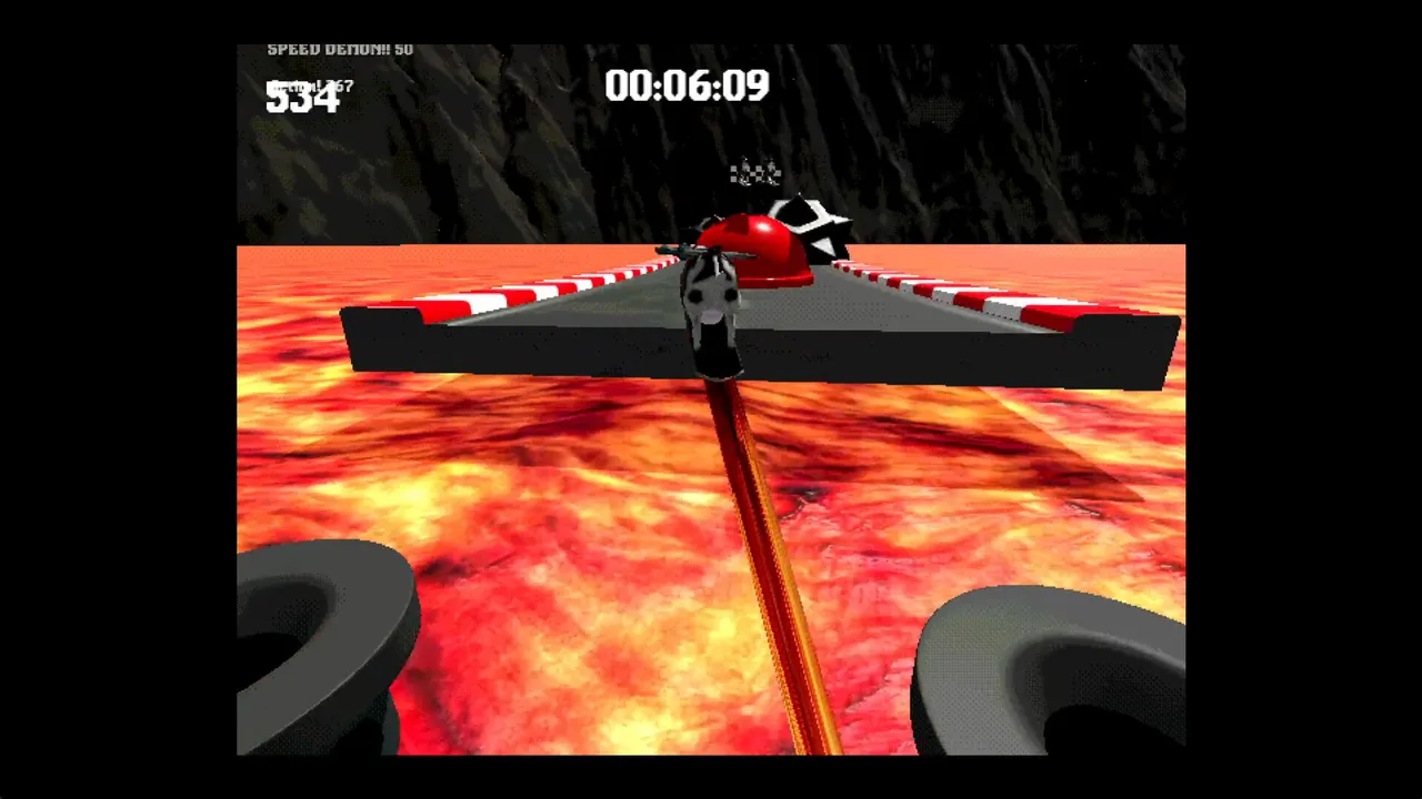 Cow Screenshot 1