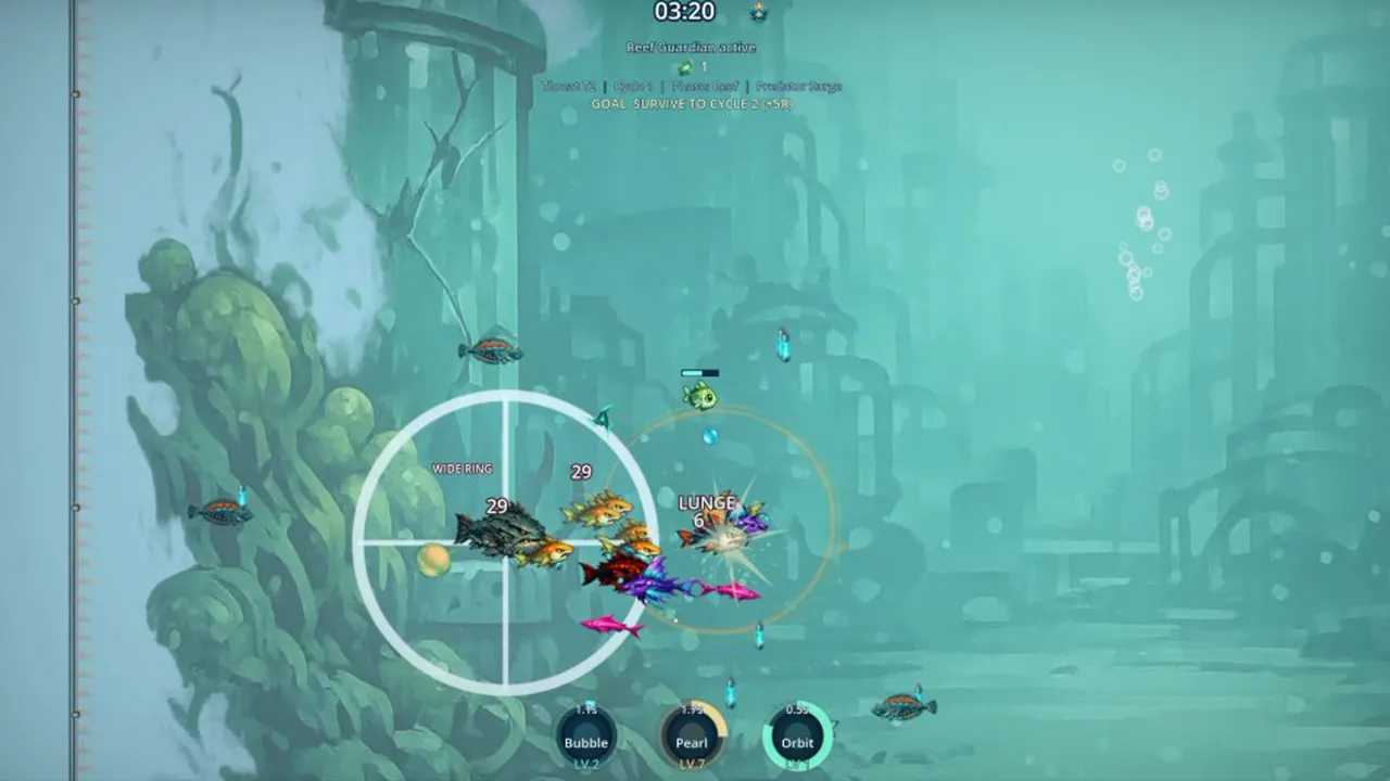 Akwarium Screenshot 0