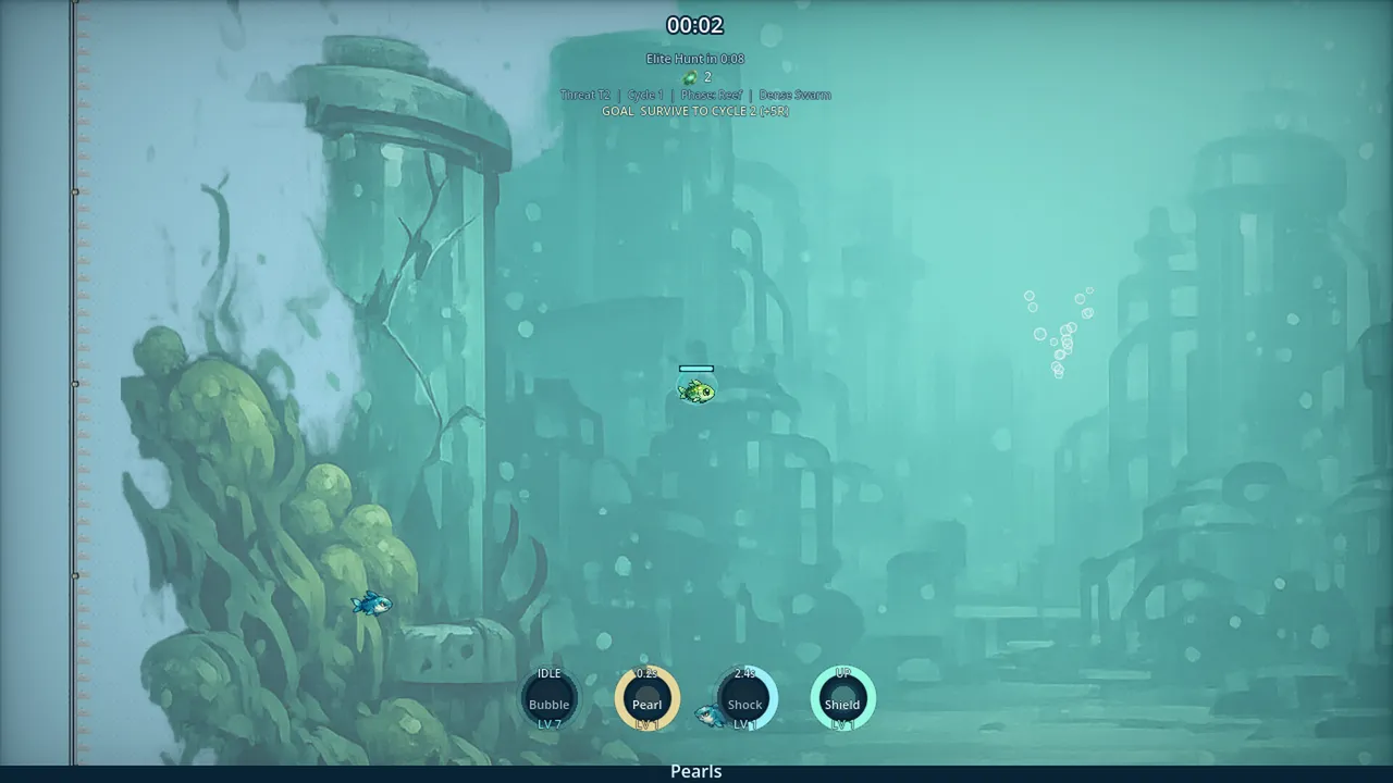 Akwarium Screenshot 4