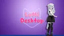 LuMi Desktop Screenshot 5