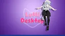 LuMi Desktop Screenshot 2