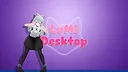 LuMi Desktop Screenshot 0