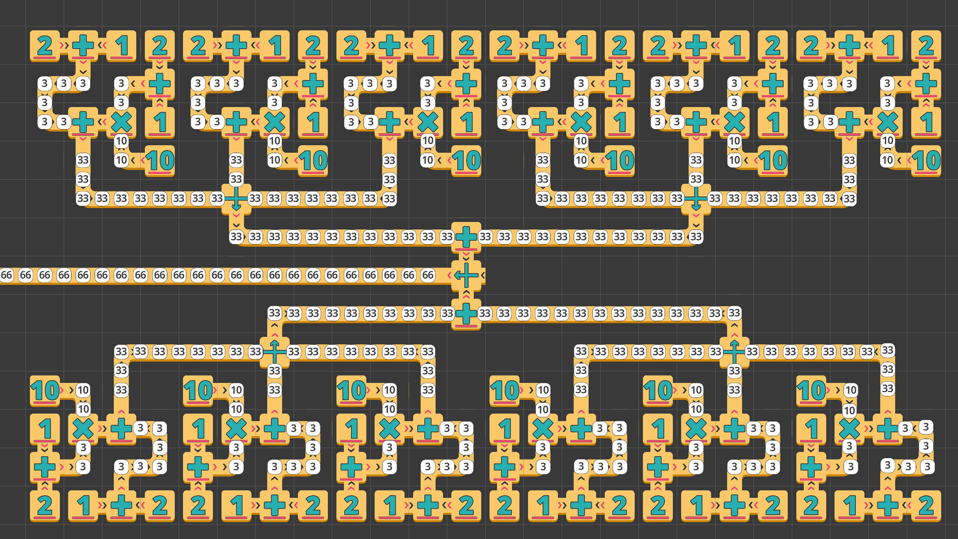 Another Game About Automation Screenshot 5