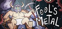 Fool's Metal