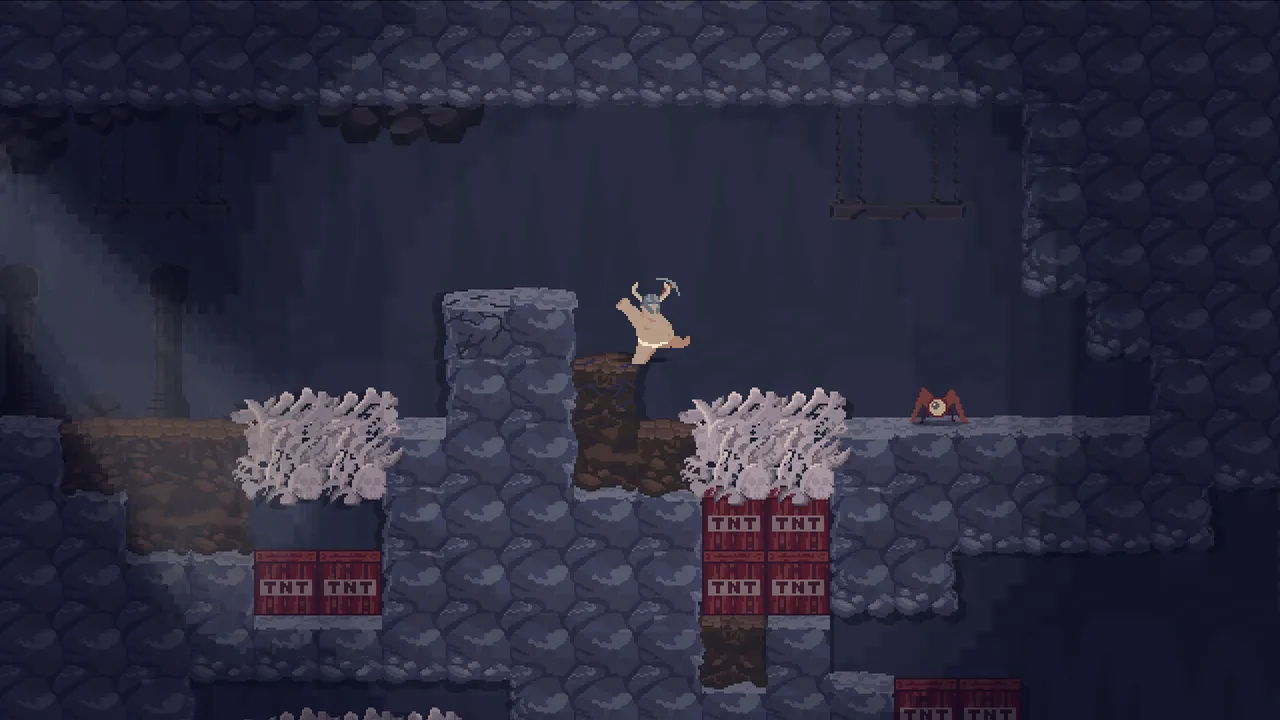 Fool's Metal Screenshot 3