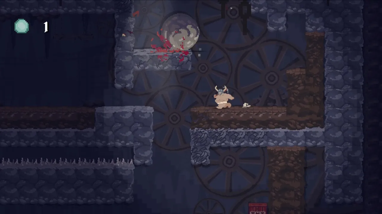 Fool's Metal Screenshot 2