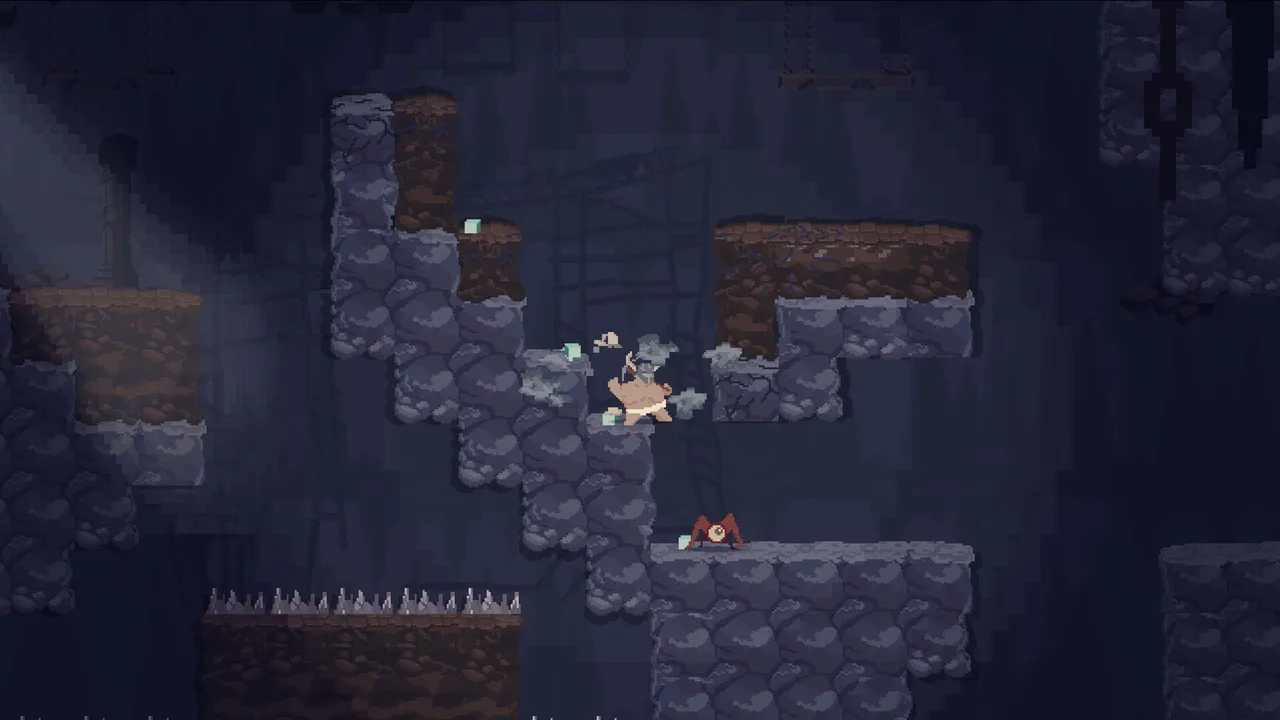 Fool's Metal Screenshot 5