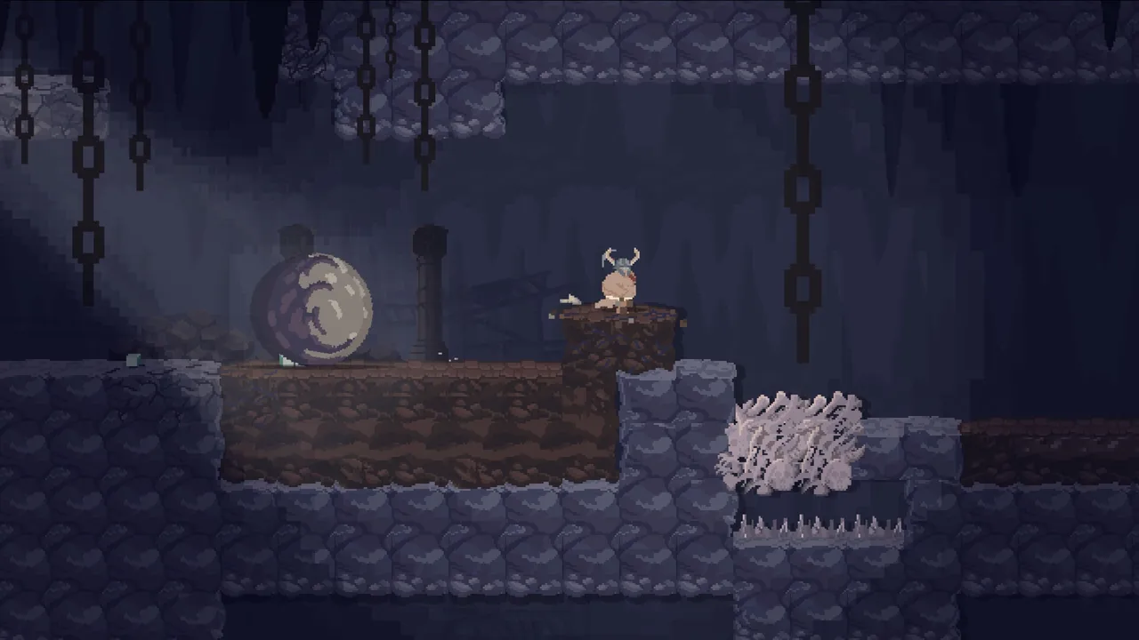Fool's Metal Screenshot 7