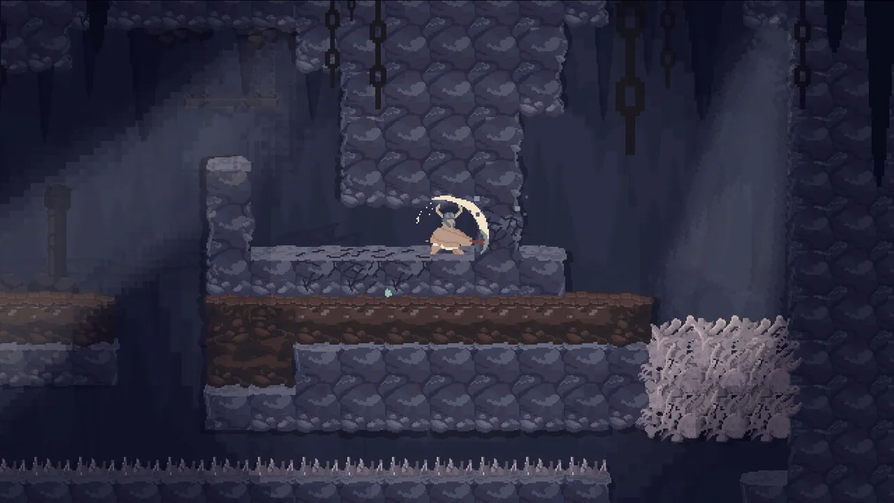 Fool's Metal Screenshot 6