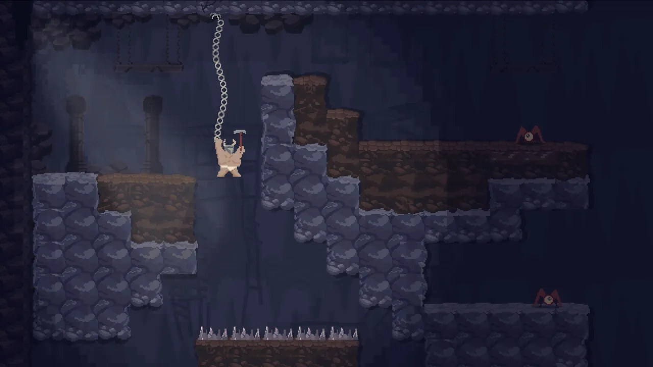 Fool's Metal Screenshot 1