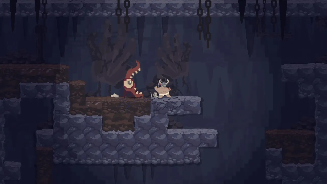 Fool's Metal Screenshot 0