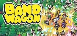 Band Together Playtest