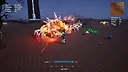 Mutant Scavenger Screenshot 1