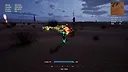 Mutant Scavenger Screenshot 5