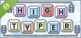High Typer Demo