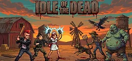 Idle of the Dead