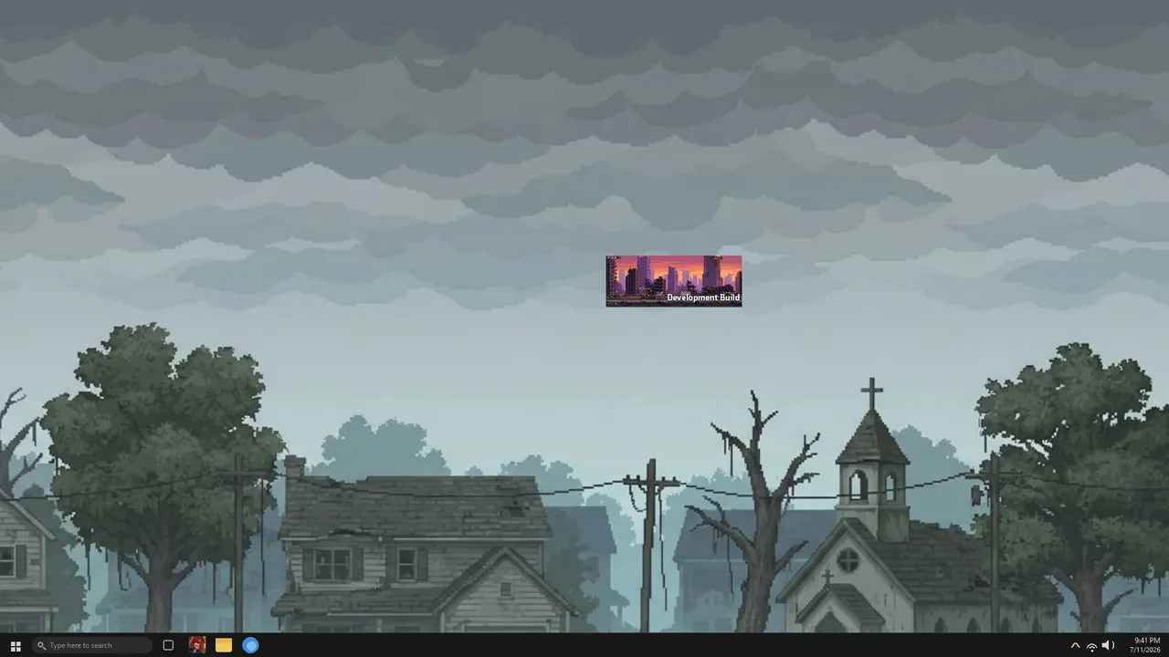 Idle of the Dead Screenshot 2