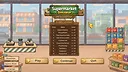 Supermarket Simulator: Idle Tycoon Clicker Screenshot 0