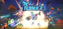 Pebble'z