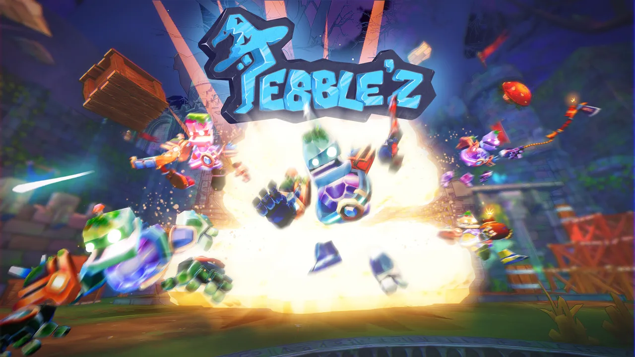 Pebble'z Screenshot 6