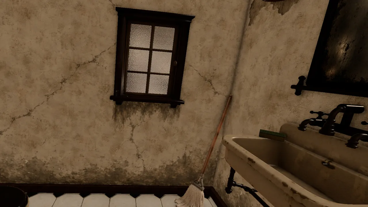 The Last Frame Demo Screenshot 6