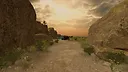 The Last Frame Demo Screenshot 1