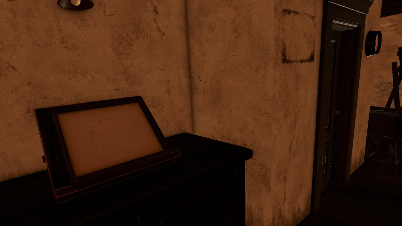The Last Frame Demo Screenshot 7