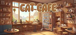 Cat Cafe
