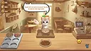 Cat Cafe Screenshot 1
