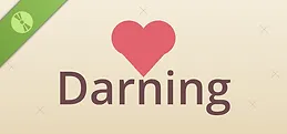 Darning Demo