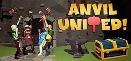Anvil United!