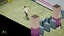 Ratmageddon Underground Screenshot 1
