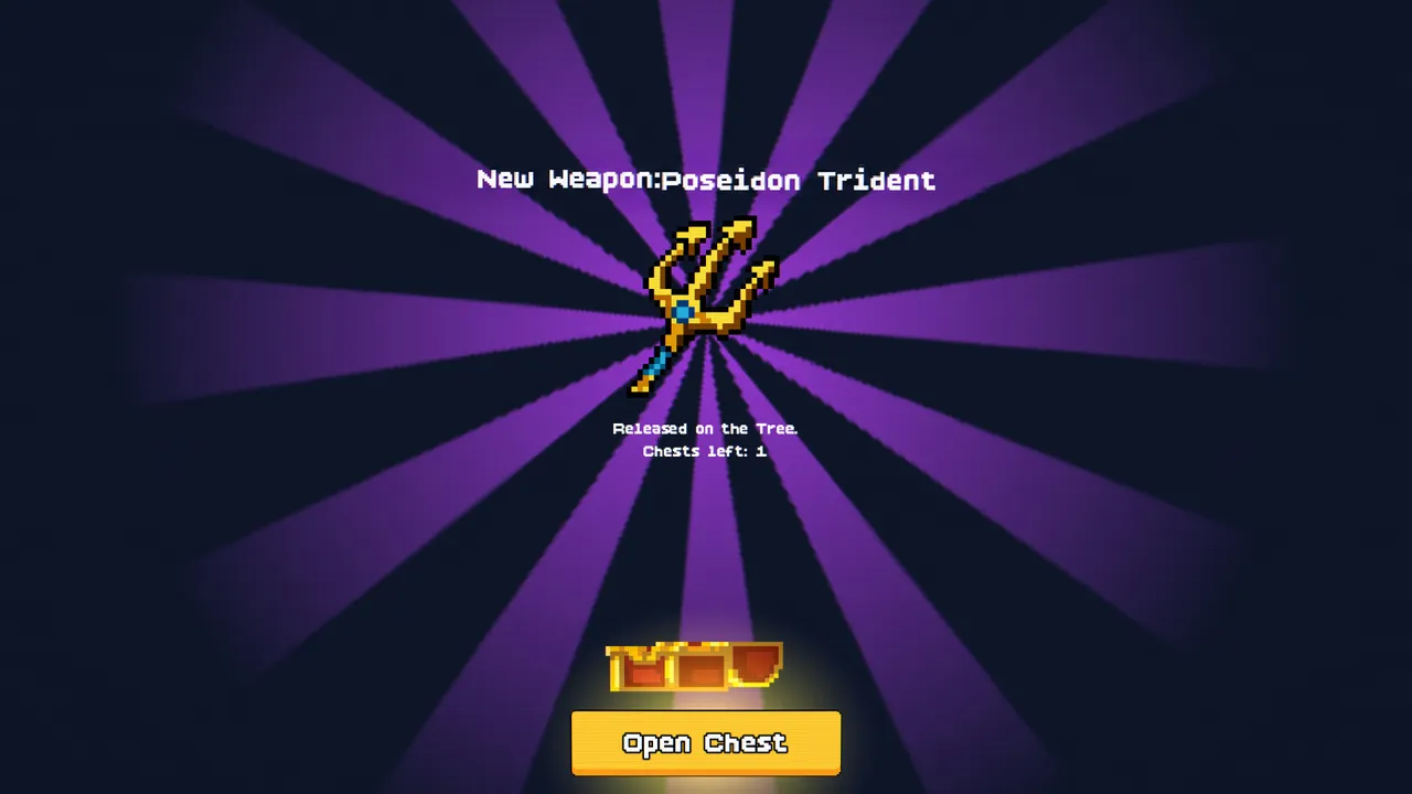 Incremental Vampire Screenshot 3