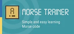MOR...E TRAINER (Learning Morse Code)