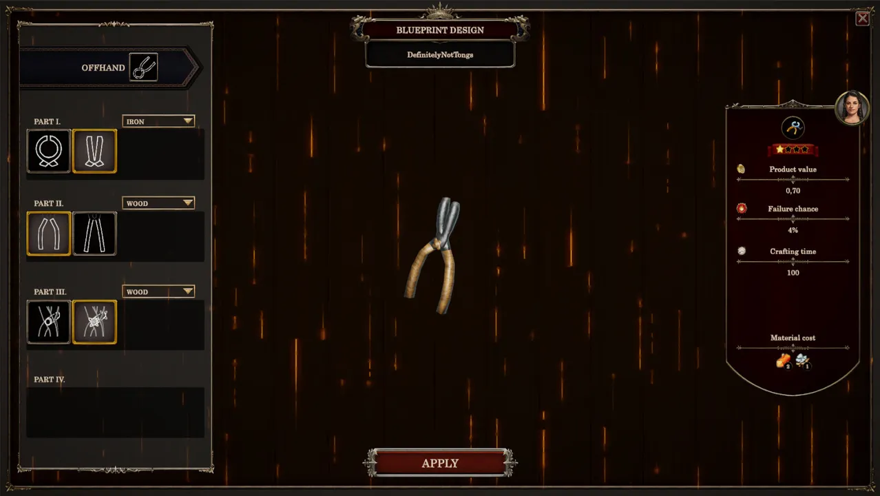 Blacksmith Legends Screenshot 7