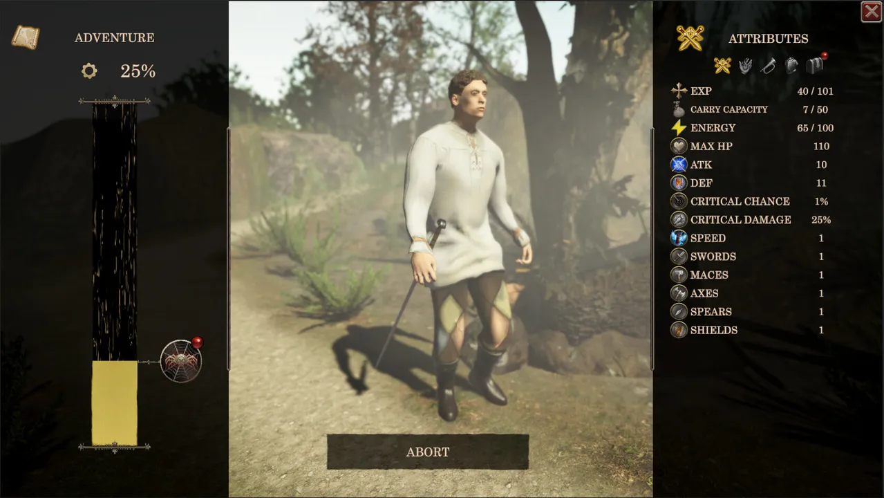 Blacksmith Legends Screenshot 5