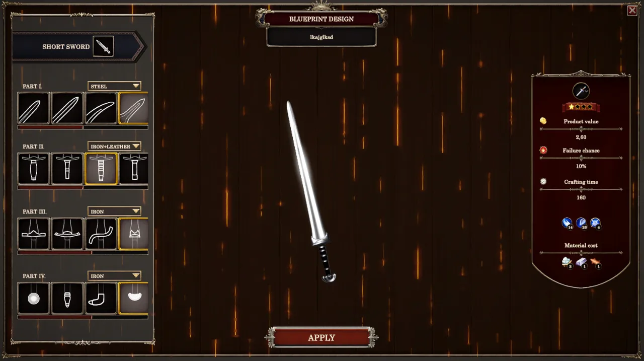 Blacksmith Legends Screenshot 3