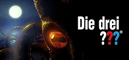 Die drei ??? und der Riesenkrake