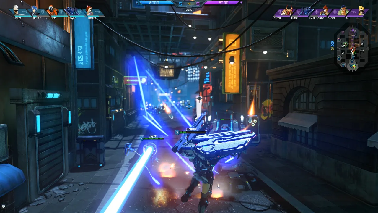 THE DAY Online Screenshot 7