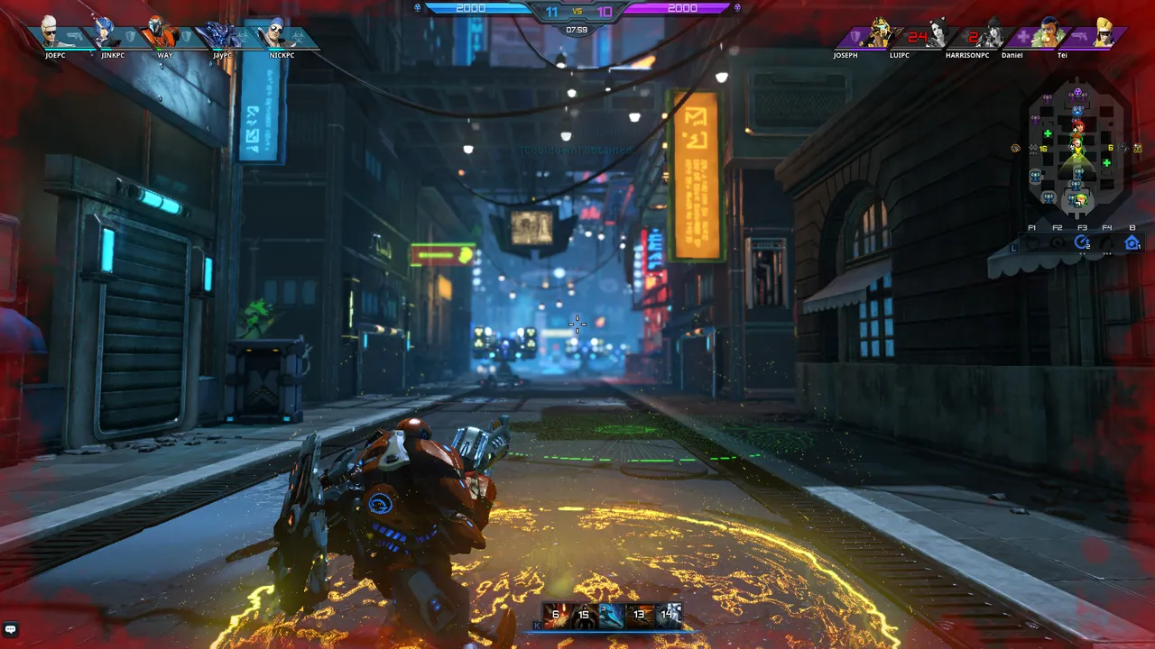 THE DAY Online Screenshot 6