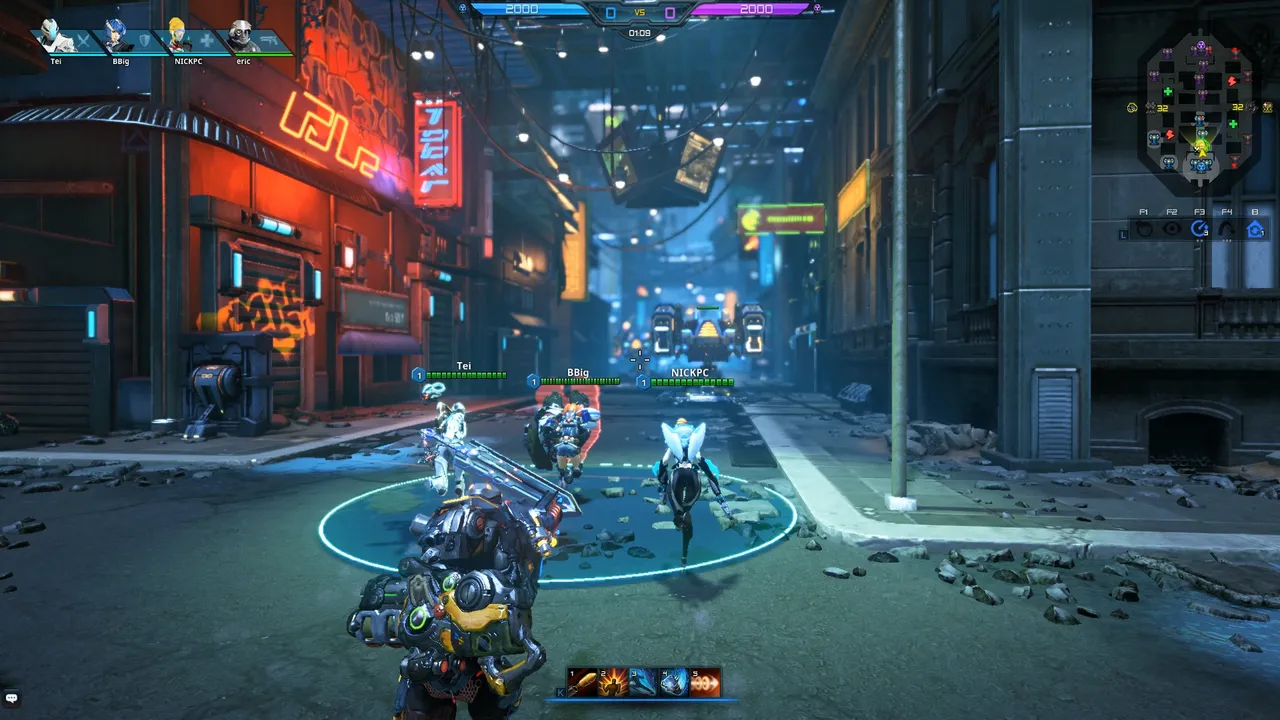 THE DAY Online Screenshot 4