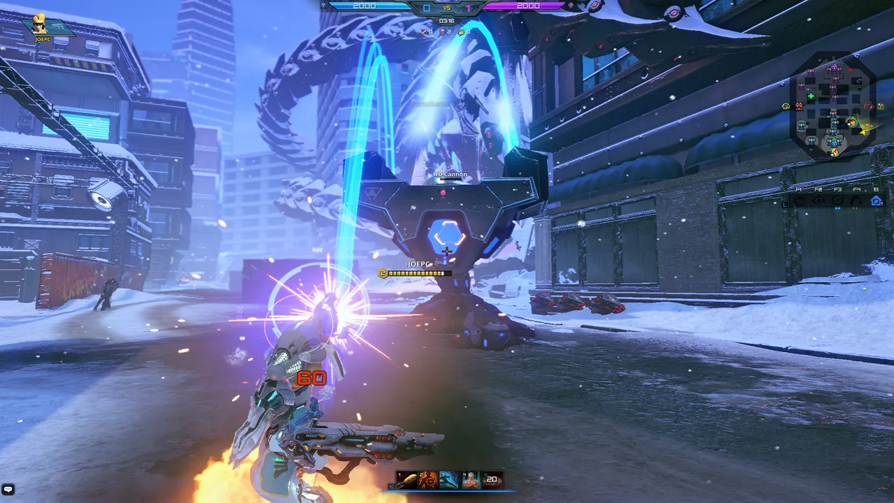 THE DAY Online Screenshot 2