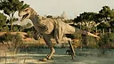 Jurassic World Evolution 2: Dominion Malta Expansion Screenshot 6