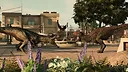Jurassic World Evolution 2: Dominion Malta Expansion Screenshot 0
