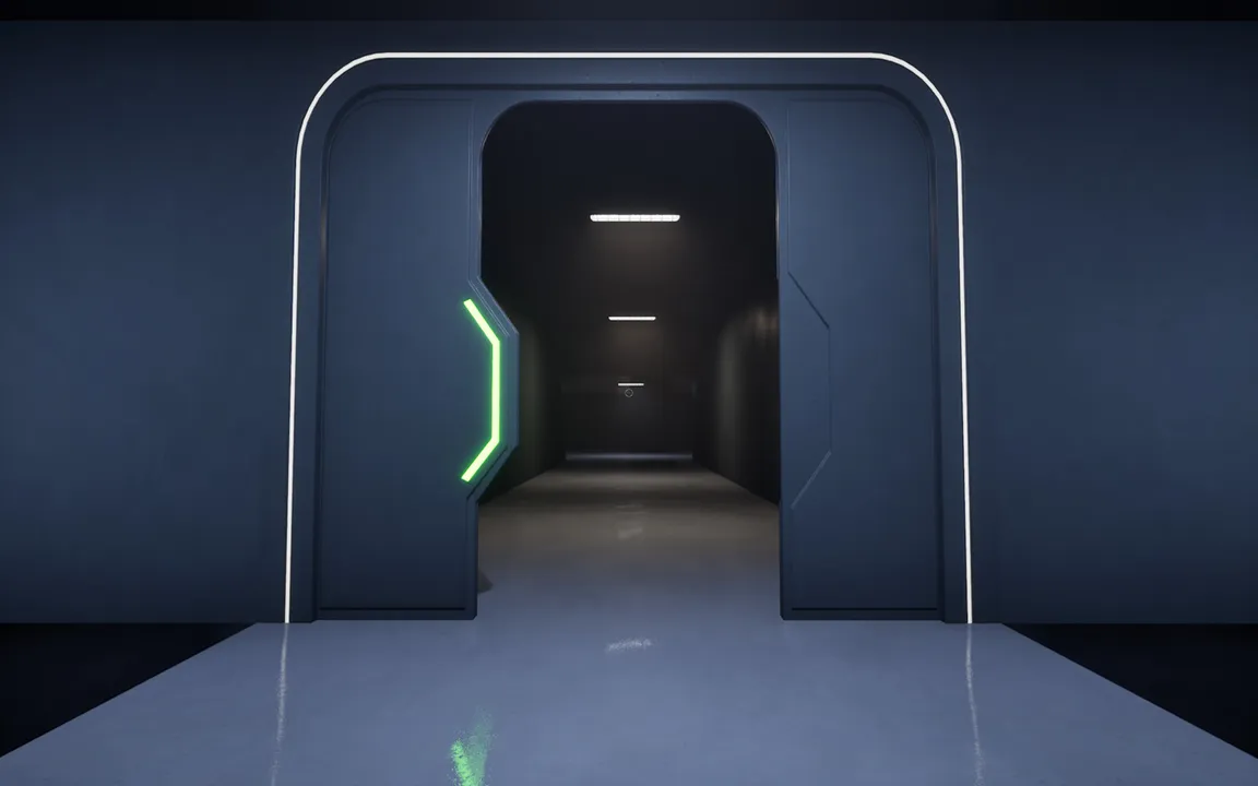 Blooming Parasite Screenshot 4