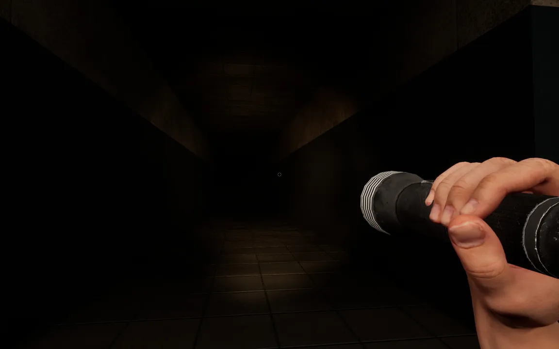 Blooming Parasite Screenshot 1