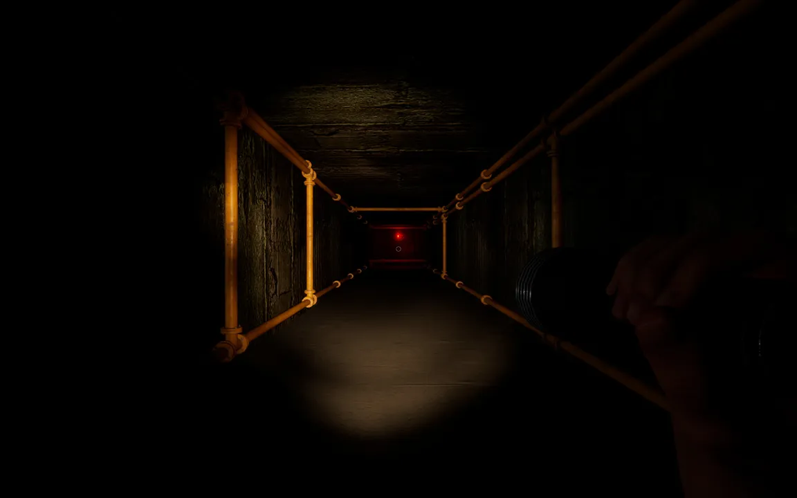 Blooming Parasite Screenshot 0