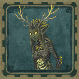 Forest Guardian icon